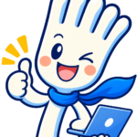 かく助